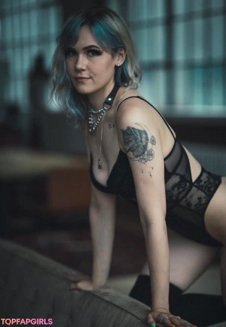 Rosemoontv nude leaked OnlyFans photo #92