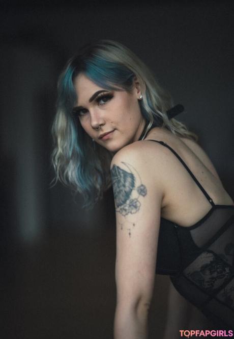 Rosemoontv nude leaked OnlyFans photo #93