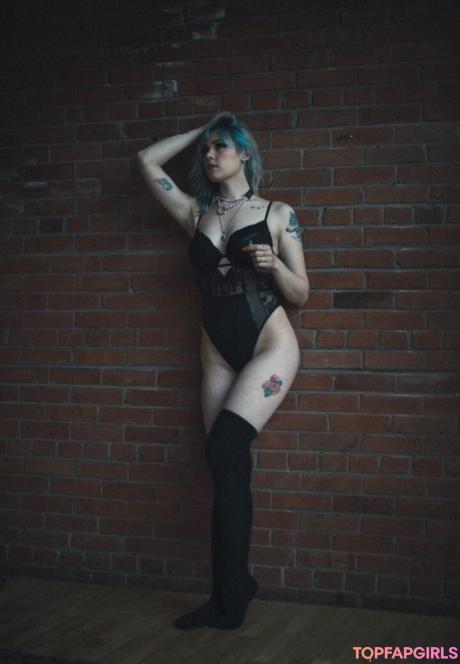 Rosemoontv nude leaked OnlyFans photo #95