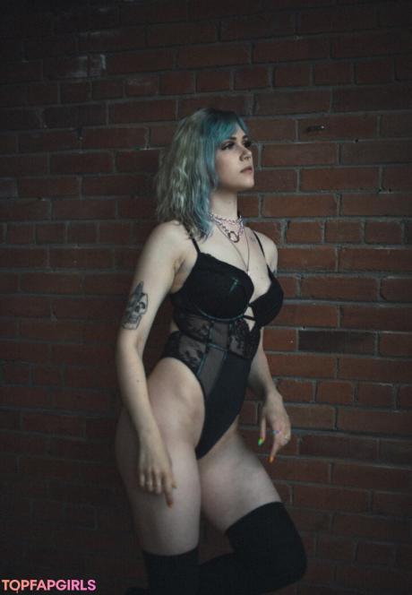 Rosemoontv nude leaked OnlyFans photo #96