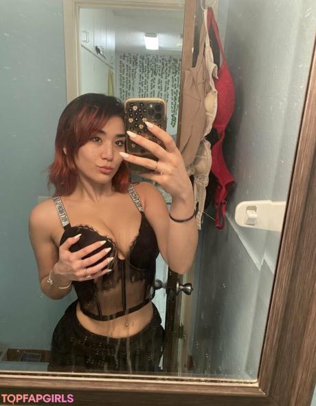 Stepwaifu nude leaked OnlyFans photo #23
