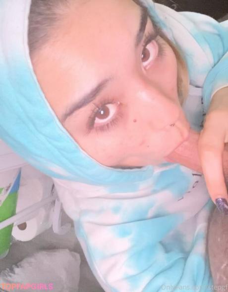 Stepwaifu nude leaked OnlyFans photo #69