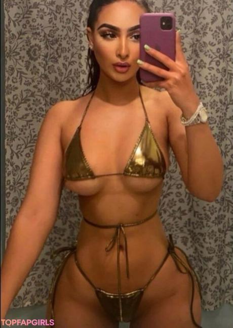 Omaima nude leaked OnlyFans photo #3