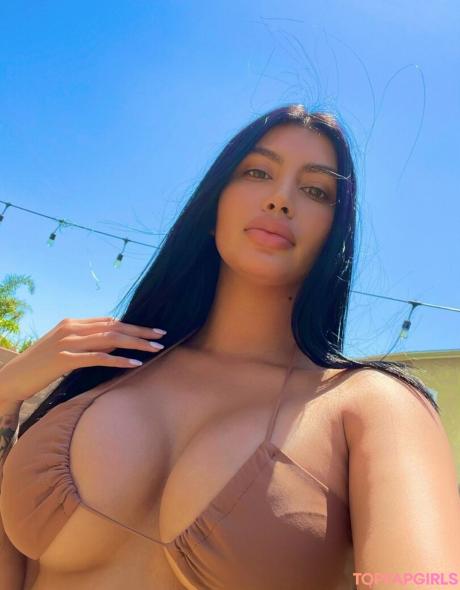 Spvnishmami nude leaked OnlyFans photo #1