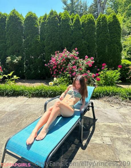 Elfyprincess209 nude leaked OnlyFans photo #3