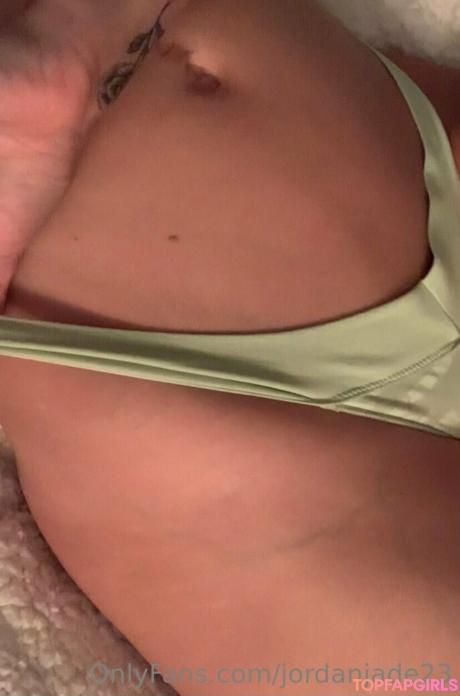 Jordanjade23 nude leaked OnlyFans photo #5