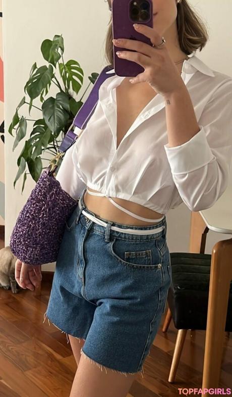 Gabi nude leaked OnlyFans photo #97