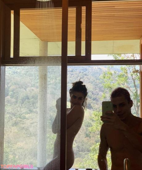 Gabi nude leaked OnlyFans photo #11