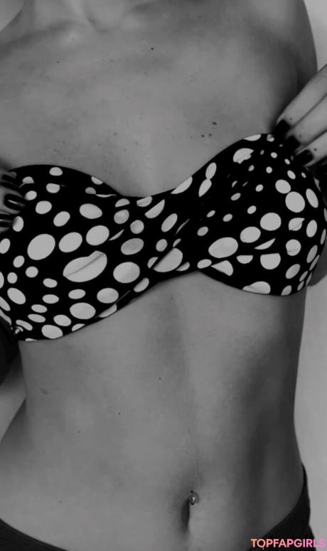 Gabi nude leaked OnlyFans photo #110