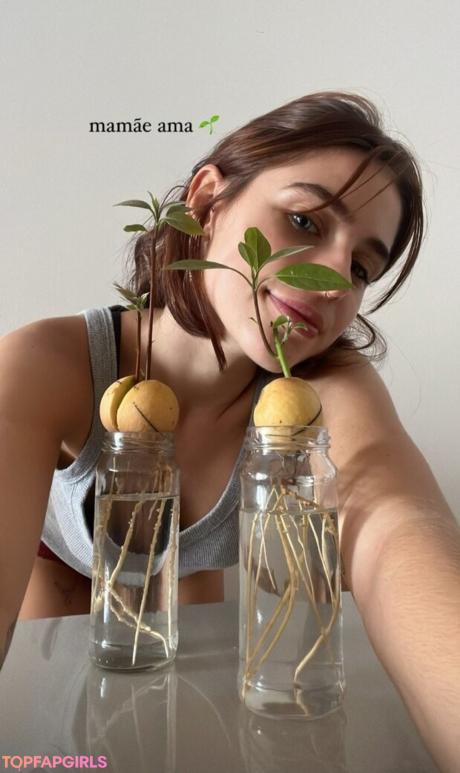 Gabi nude leaked OnlyFans photo #112