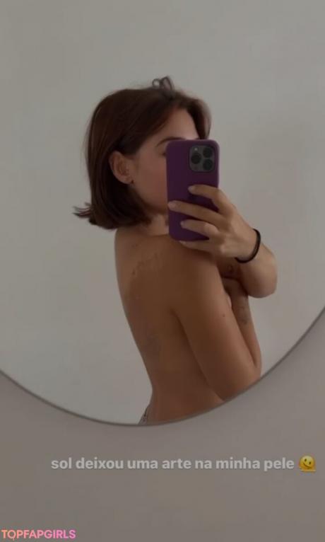Gabi nude leaked OnlyFans photo #113