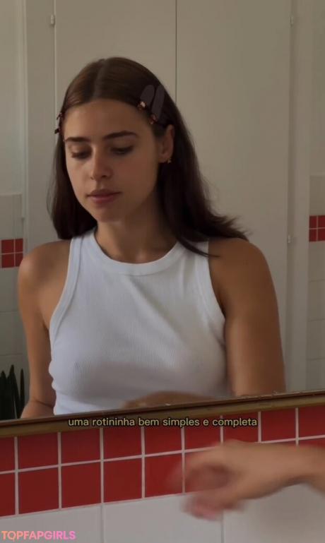 Gabi nude leaked OnlyFans photo #121
