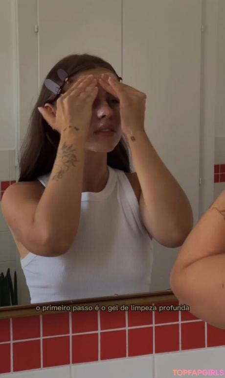 Gabi nude leaked OnlyFans photo #122