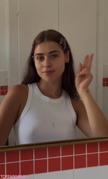 Gabi nude leaked OnlyFans photo #123