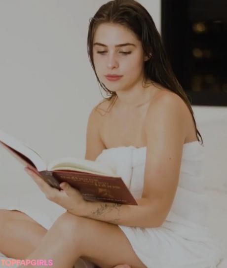 Gabi nude leaked OnlyFans photo #124
