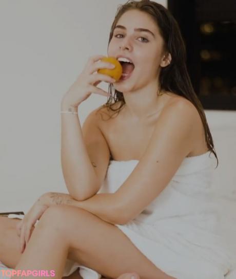 Gabi nude leaked OnlyFans photo #125