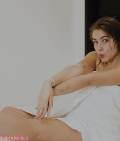 Gabi nude leaked OnlyFans photo #128