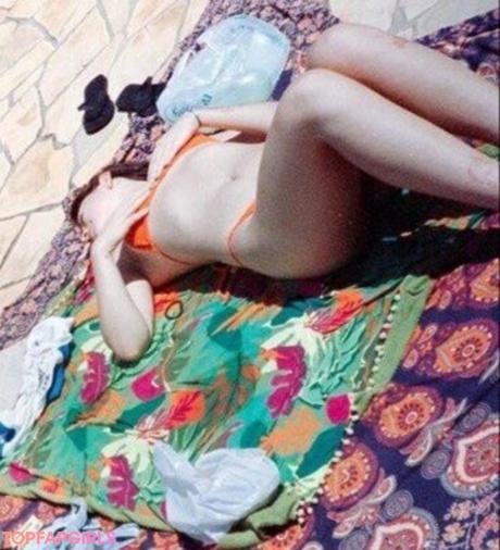 Gabi nude leaked OnlyFans photo #130
