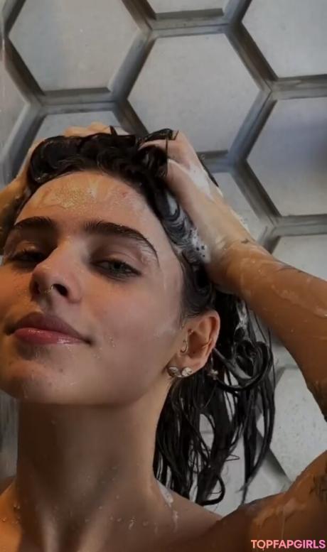 Gabi nude leaked OnlyFans photo #134