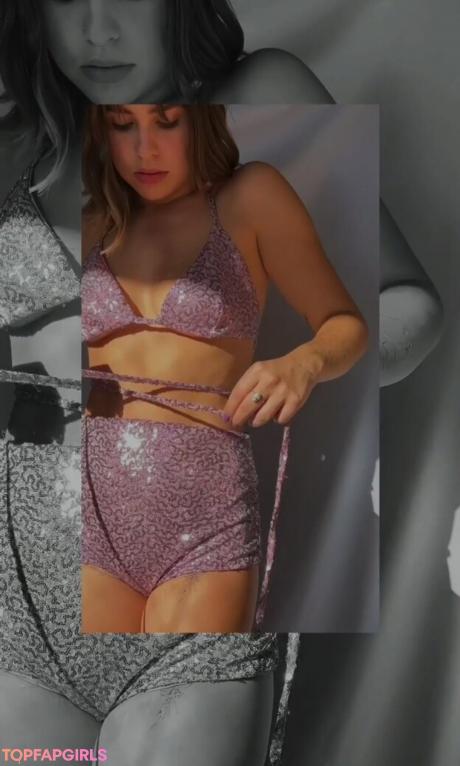 Gabi nude leaked OnlyFans photo #135