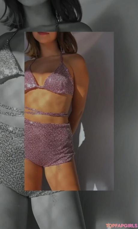 Gabi nude leaked OnlyFans photo #136
