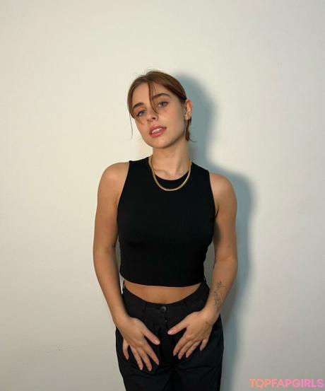 Gabi nude leaked OnlyFans photo #142