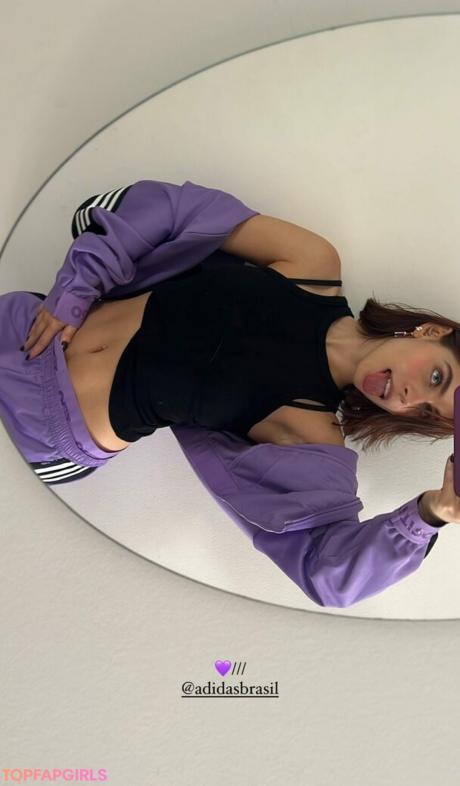 Gabi nude leaked OnlyFans photo #143