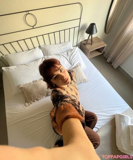 Gabi nude leaked OnlyFans photo #165