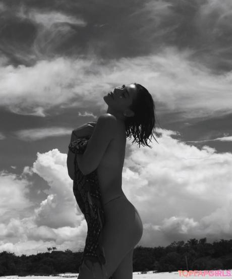 Gabi nude leaked OnlyFans photo #2