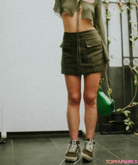 Gabi nude leaked OnlyFans photo #23