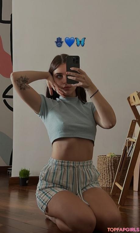 Gabi nude leaked OnlyFans photo #25