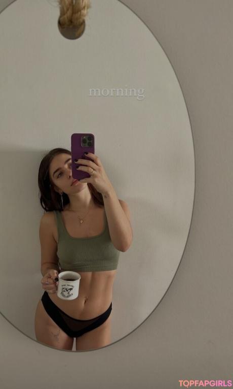 Gabi nude leaked OnlyFans photo #28