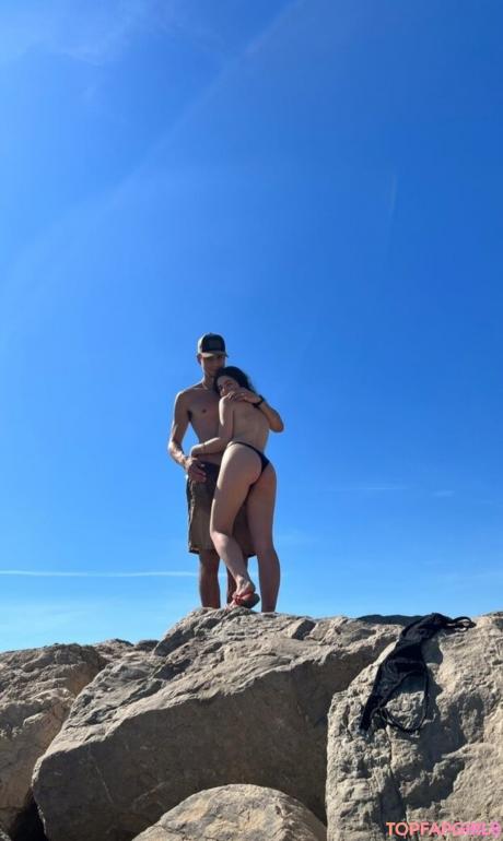 Gabi nude leaked OnlyFans photo #30