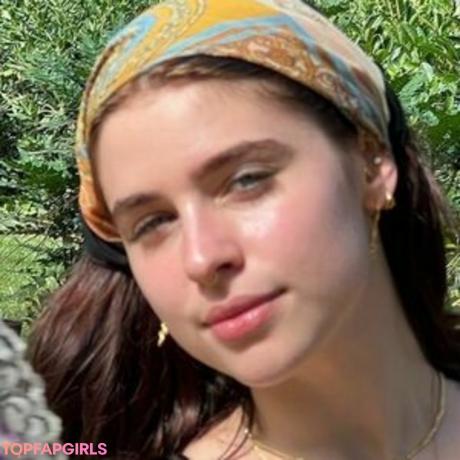 Gabi nude leaked OnlyFans photo #31
