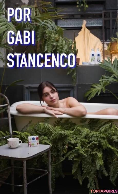 Gabi nude leaked OnlyFans photo #34
