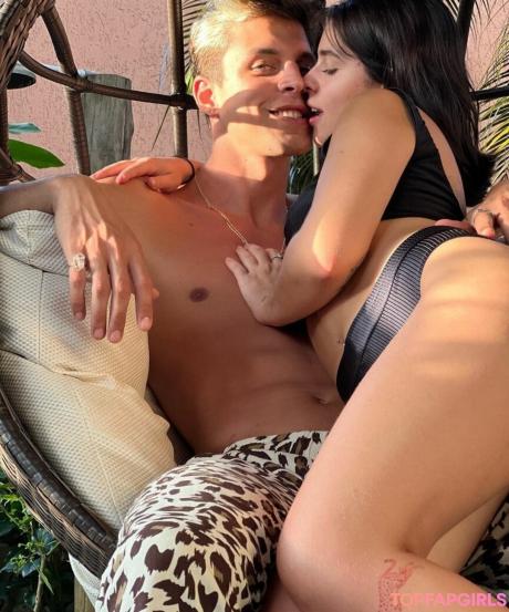 Gabi nude leaked OnlyFans photo #37