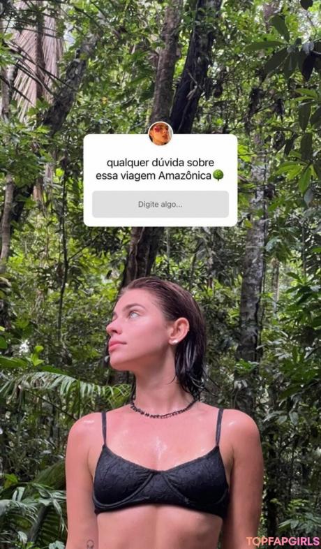 Gabi nude leaked OnlyFans photo #41