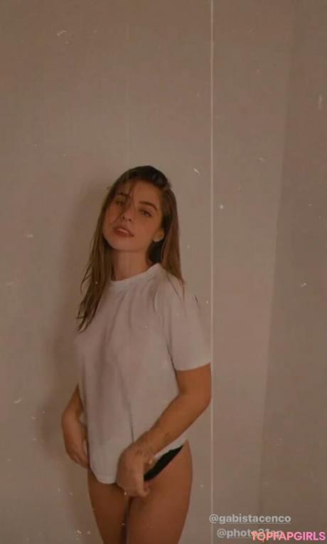 Gabi nude leaked OnlyFans photo #48