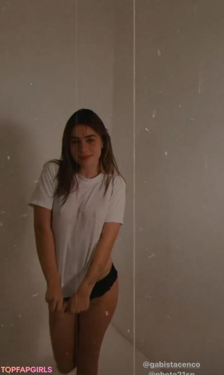 Gabi nude leaked OnlyFans photo #49