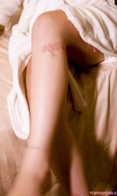 Gabi nude leaked OnlyFans photo #52