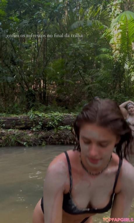 Gabi nude leaked OnlyFans photo #56