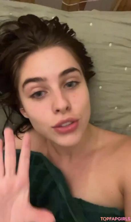 Gabi nude leaked OnlyFans photo #67