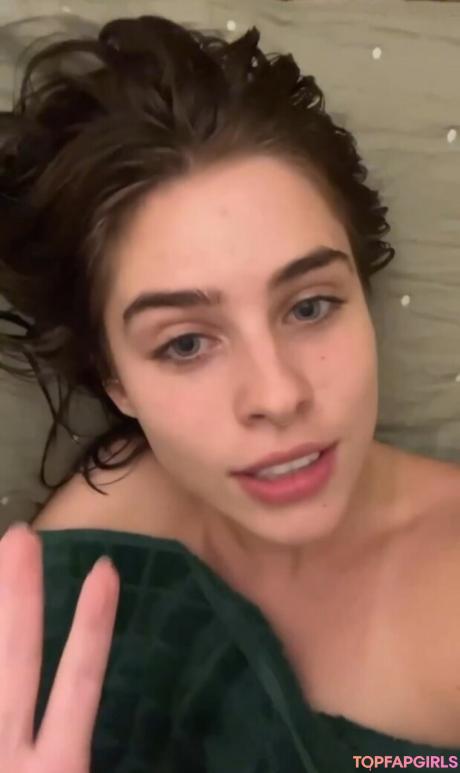 Gabi nude leaked OnlyFans photo #68