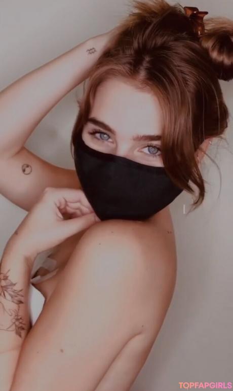 Gabi nude leaked OnlyFans photo #69