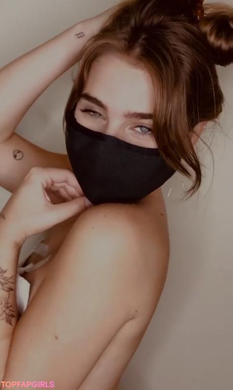 Gabi nude leaked OnlyFans photo #70