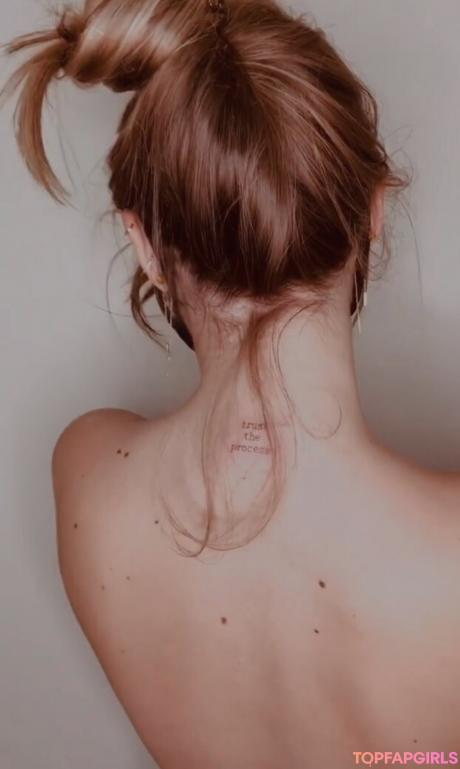 Gabi nude leaked OnlyFans photo #71