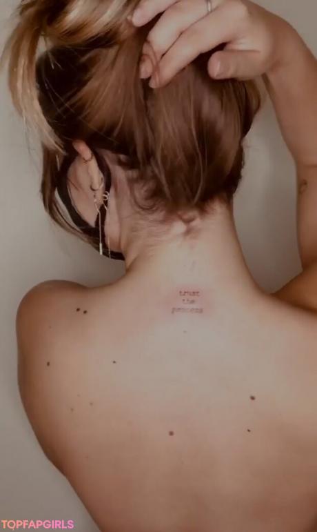 Gabi nude leaked OnlyFans photo #72