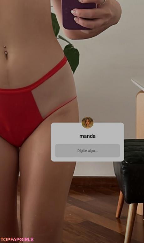 Gabi nude leaked OnlyFans photo #8