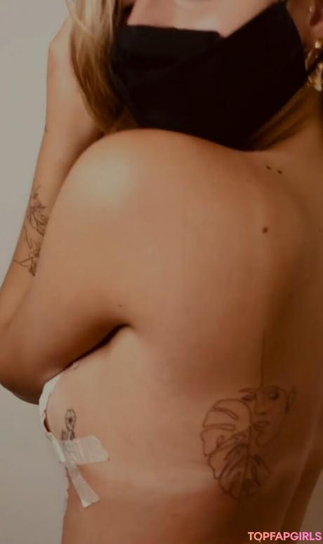 Gabi nude leaked OnlyFans photo #76