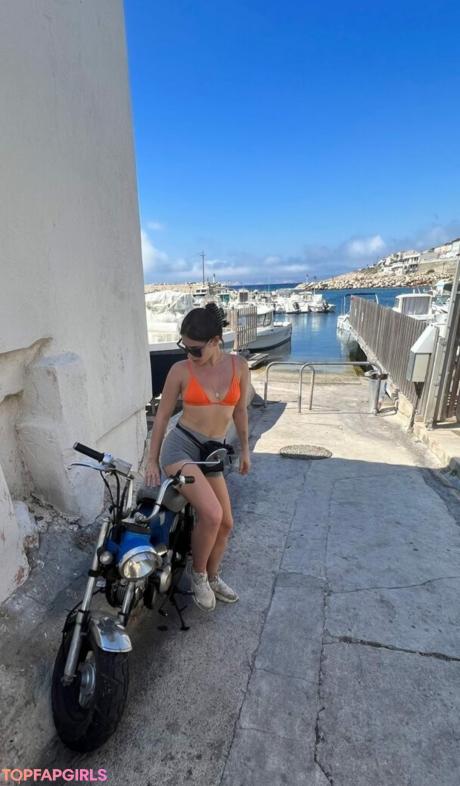 Gabi nude leaked OnlyFans photo #82